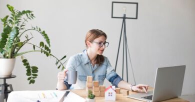 Remote-Arbeit Deutschland