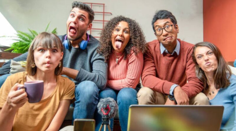 Deutsche Netflix-Serien