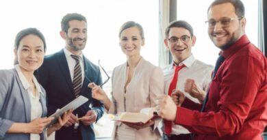 Business Konferenzen Deutschland