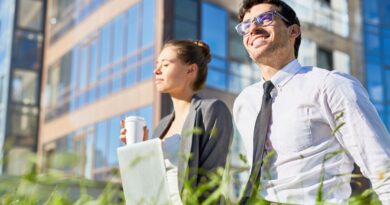 Nachhaltige Geschäftspraktiken Deutschland