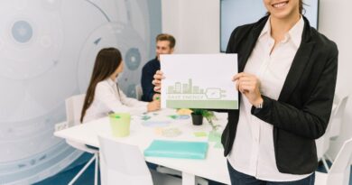 Grüne Wirtschaft Deutschland