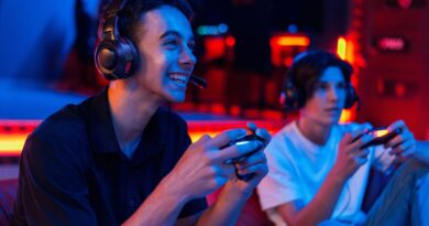 Gaming-Events Deutschland