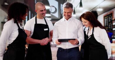 Kleine Unternehmen Förderung Deutschland