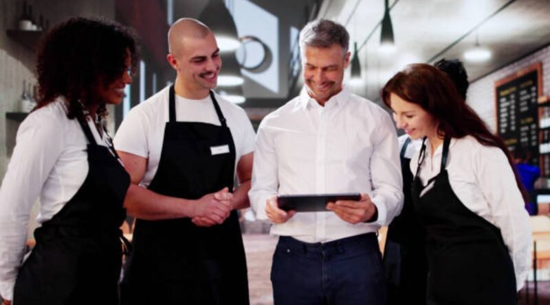 Kleine Unternehmen Förderung Deutschland