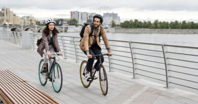 Radfahren in Deutschland