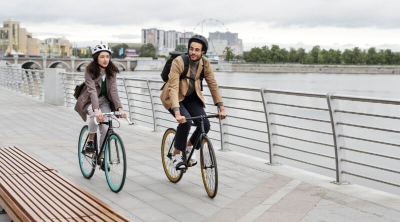 Radfahren in Deutschland