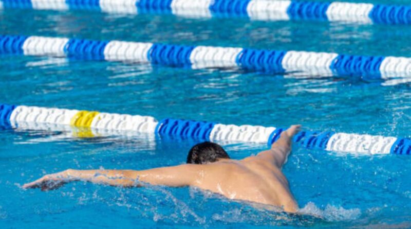 Schwimmen in Deutschland