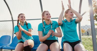 Sport Santé Publique Allemagne