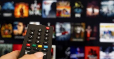 Video on Demand Deutschland