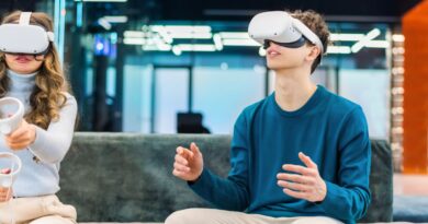 vr-spielhallen deutschland wachstum