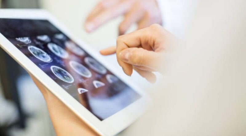 Digitalisierung Gesundheitswesen Deutschland