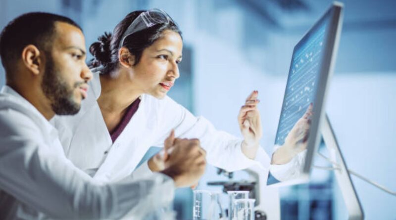 Innovative Deutsche Apotheken