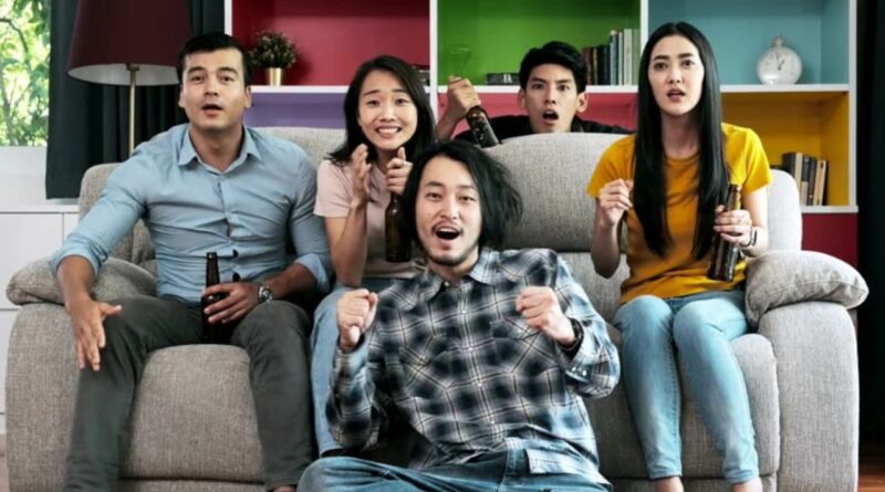 deutsche fernsehdramen international