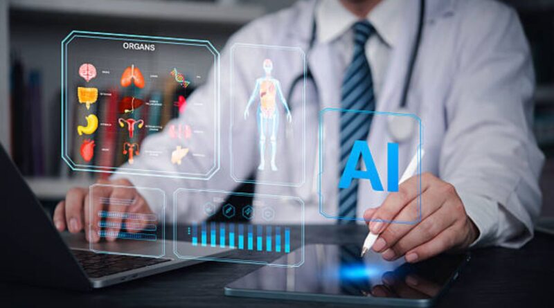 ki diagnostik deutsche krankenhaeuser