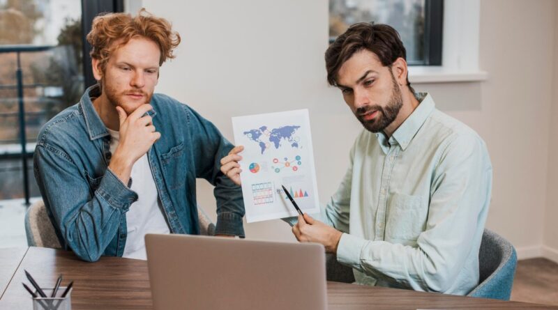 Deutsche Startups Globale Investoren anlocken