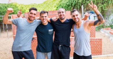 deutsche trainer nachwuchs trainieren