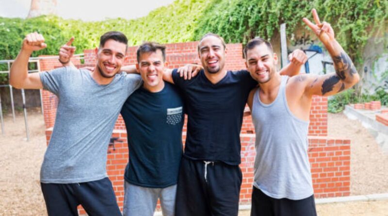 deutsche trainer nachwuchs trainieren