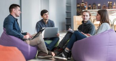 Game Design Studium Deutschland