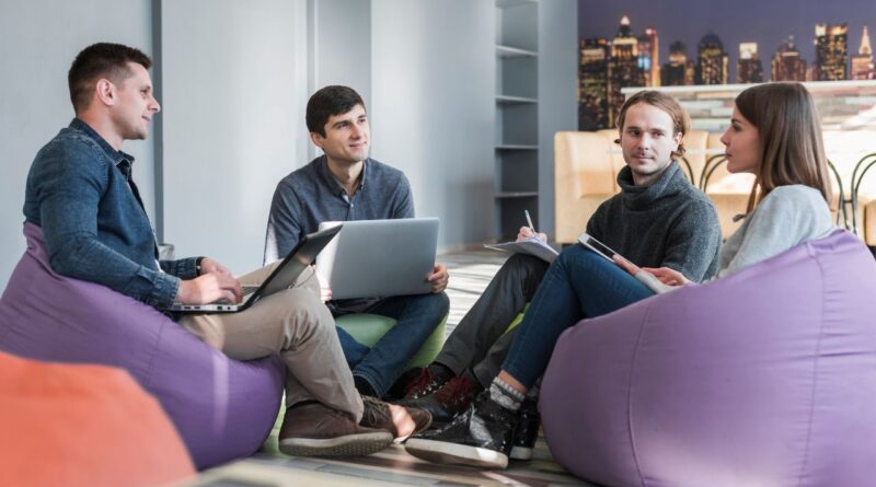 Game Design Studium Deutschland