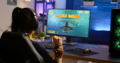 Spielelokalisierung Deutscher Content