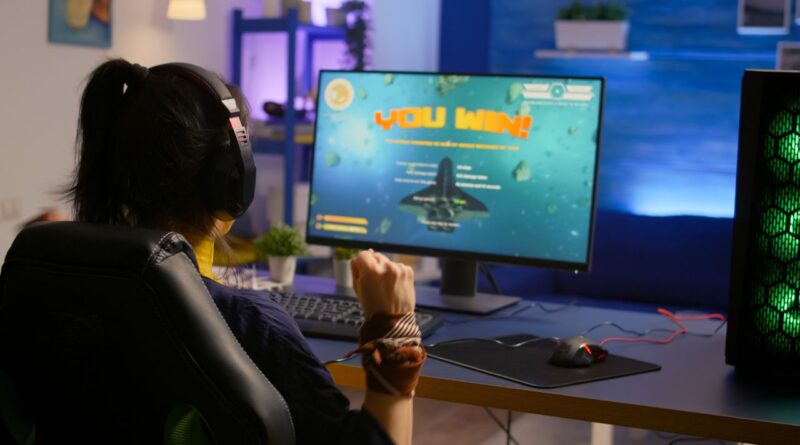 Spielelokalisierung Deutscher Content