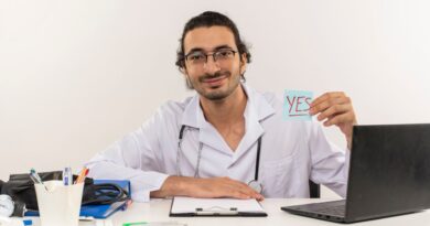 Telemedizin-Deutschland-Wachstum