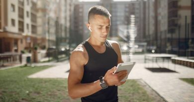 Fitness-Apps-Deutschland