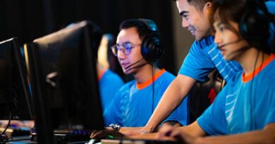 eSports Anerkennung Deutschland