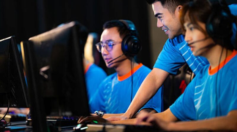 eSports Anerkennung Deutschland