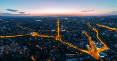 Smart Cities Deutschland