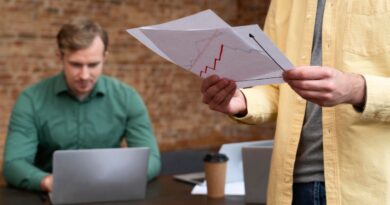 Inflation Auswirkungen deutsche Unternehmen