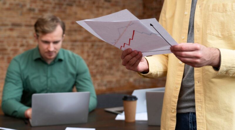 Inflation Auswirkungen deutsche Unternehmen