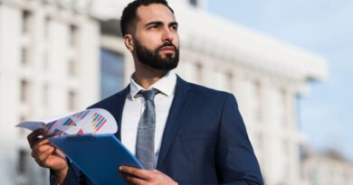 Wirtschaftsgesetze Unternehmer Deutschland