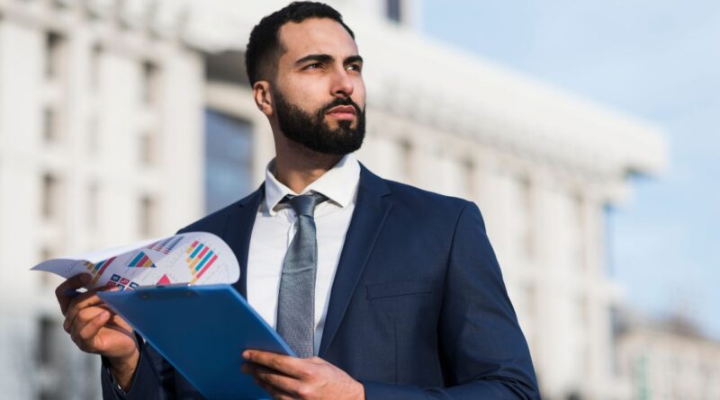 Wirtschaftsgesetze Unternehmer Deutschland