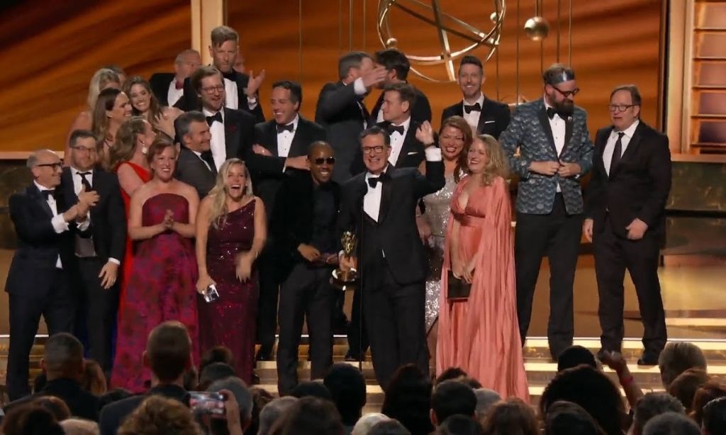 emmy awards gewinnerliste adolescence the studio