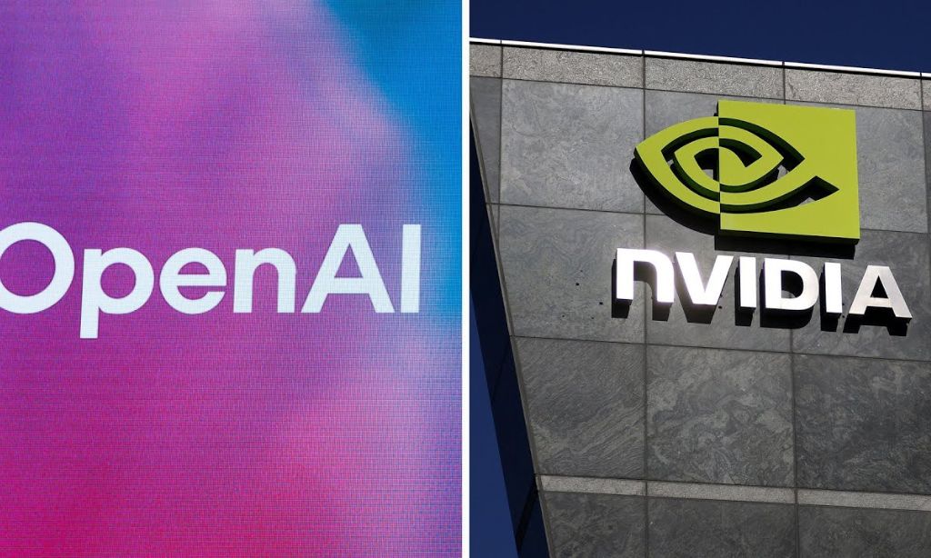 Nvidia OpenAI Investition