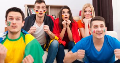 Bundesliga Teams im Auge behalten