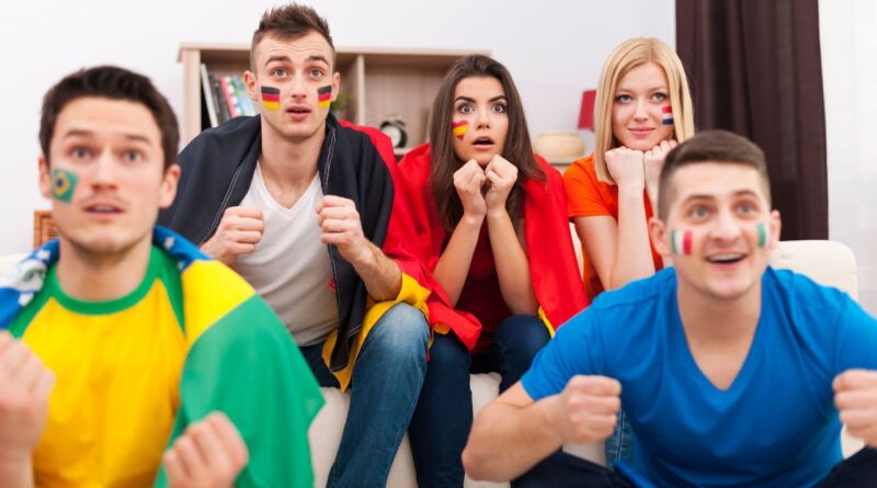 Bundesliga Teams im Auge behalten