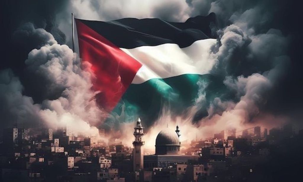 Palästina beantragt BRICS-Mitgliedschaft