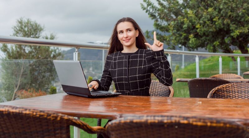 Telearbeit Deutschland Wachstum