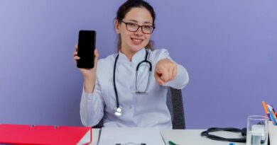 Gesundheits-Apps Deutschland