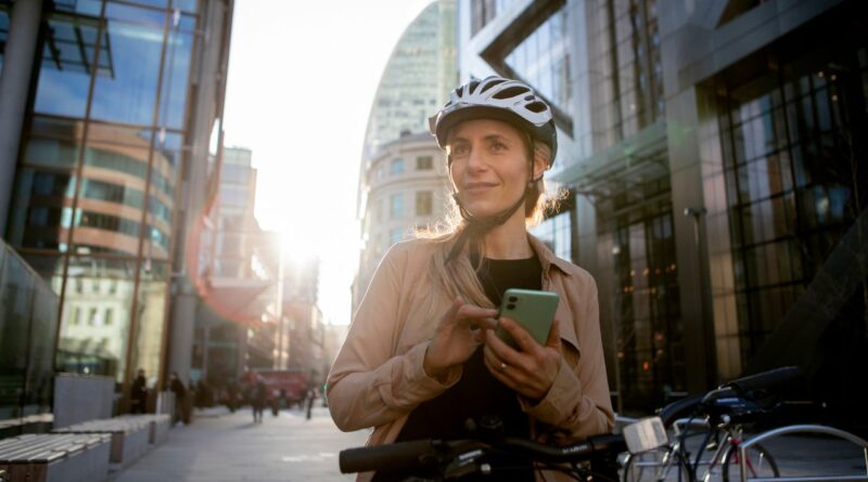 Aufstieg Smart Cities Deutschland