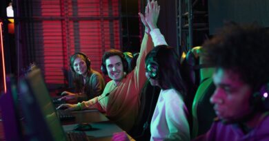 E-Sports Deutschland