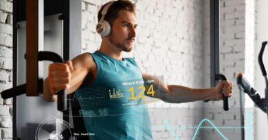 Digitale Fitnessplattformen Deutschland