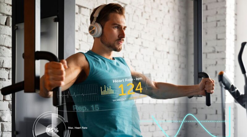 Digitale Fitnessplattformen Deutschland