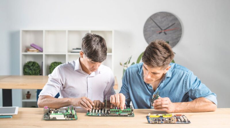 deutsche halbleiterinnovationen