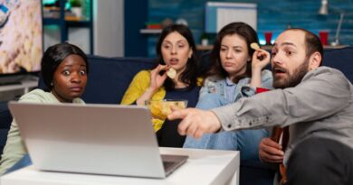 streaming trends deutschland