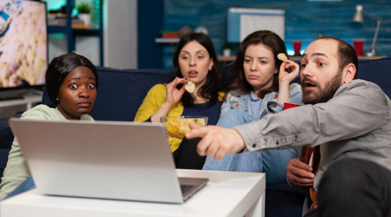 streaming trends deutschland