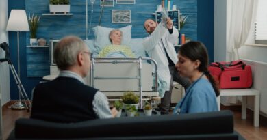 Deutsche Top-Krankenhäuser