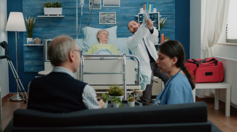 Deutsche Top-Krankenhäuser